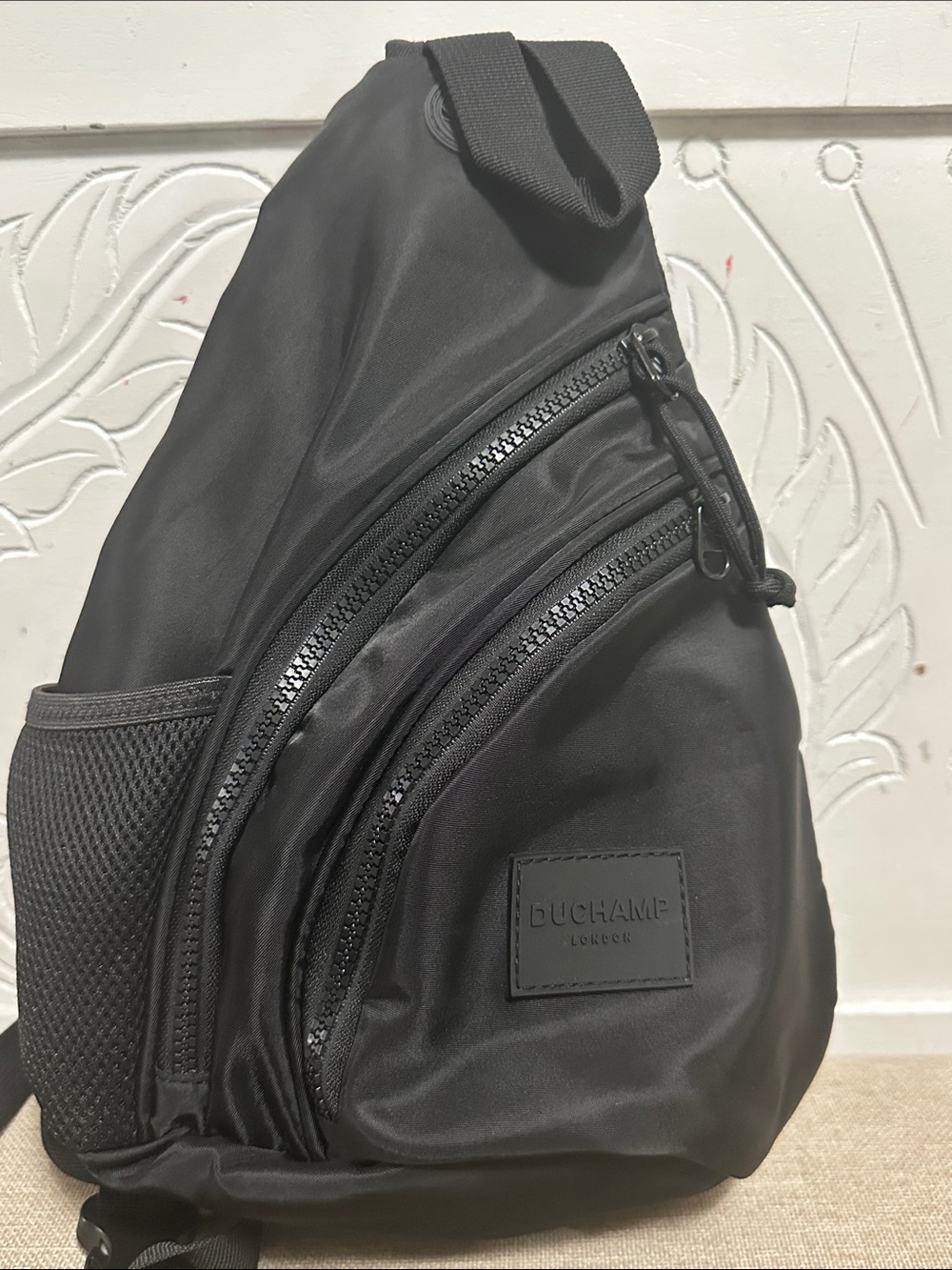Duchamp London Sling Bag